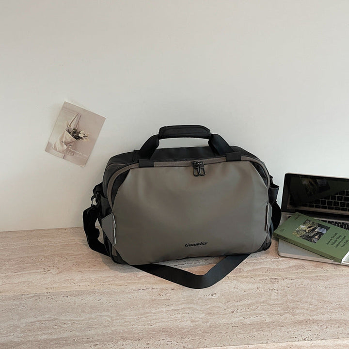 Women's Sporty Fitness and Travel Bag Kalsten