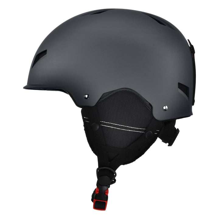 Winter helmet with comfortable inner padding Kalsten