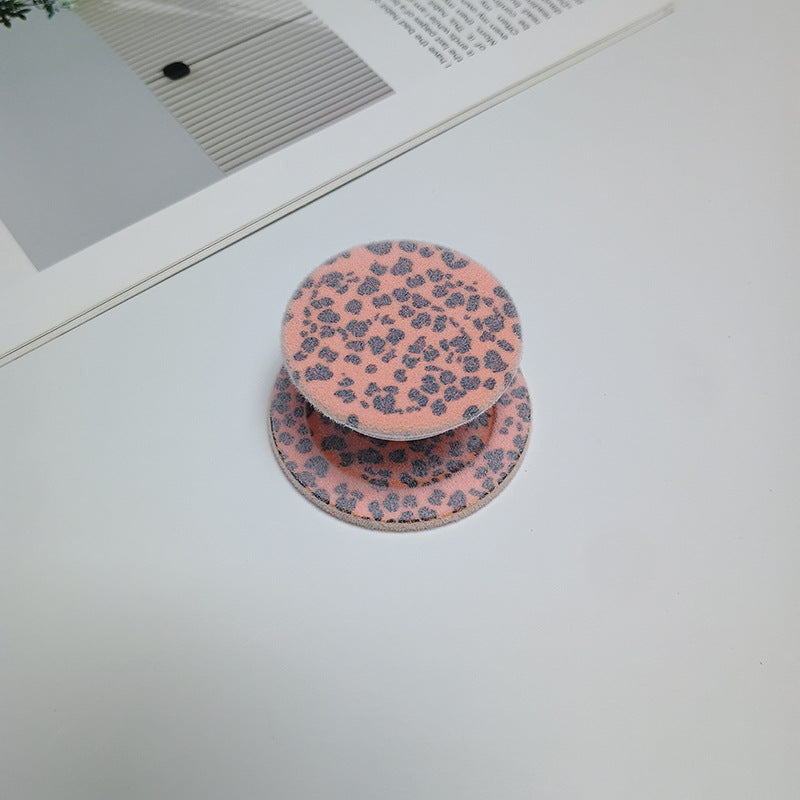 Stylish Circular Fabric Kalsten