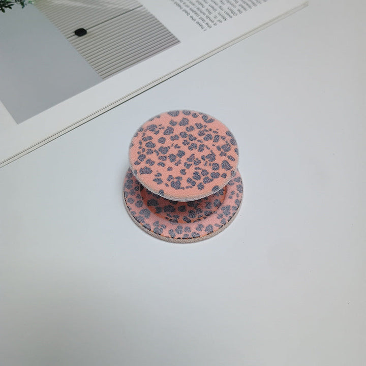 Stylish Circular Fabric Kalsten