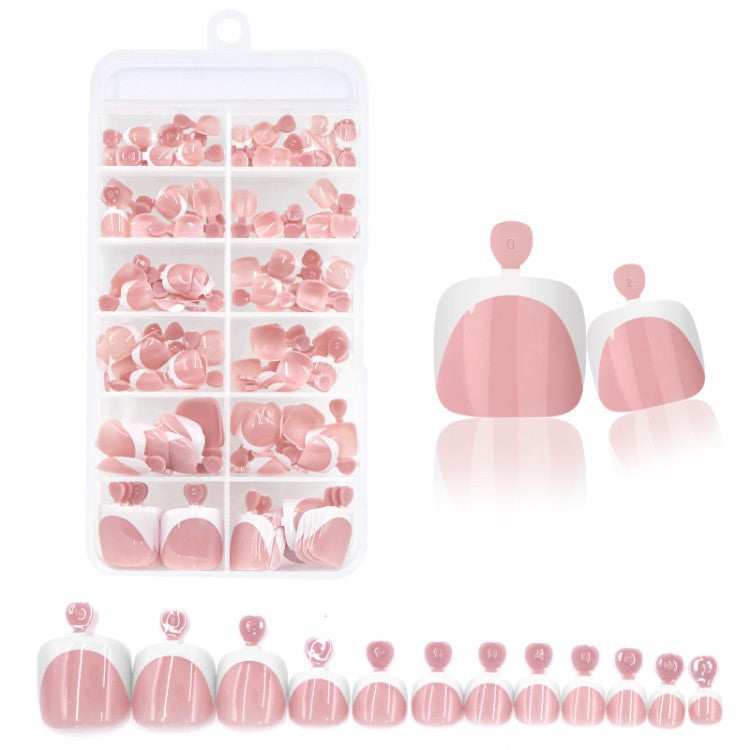 Premium Nail Care Kit Kalsten