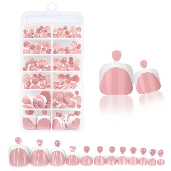 Premium Nail Care Kit Kalsten