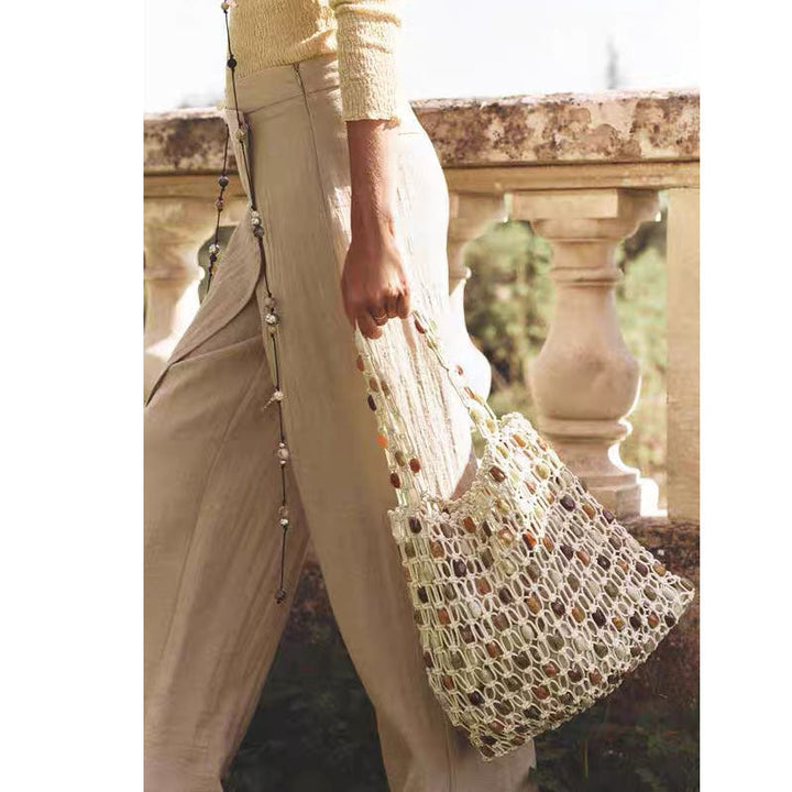 Trendy and Eco-Friendly Tote Bag Kalsten