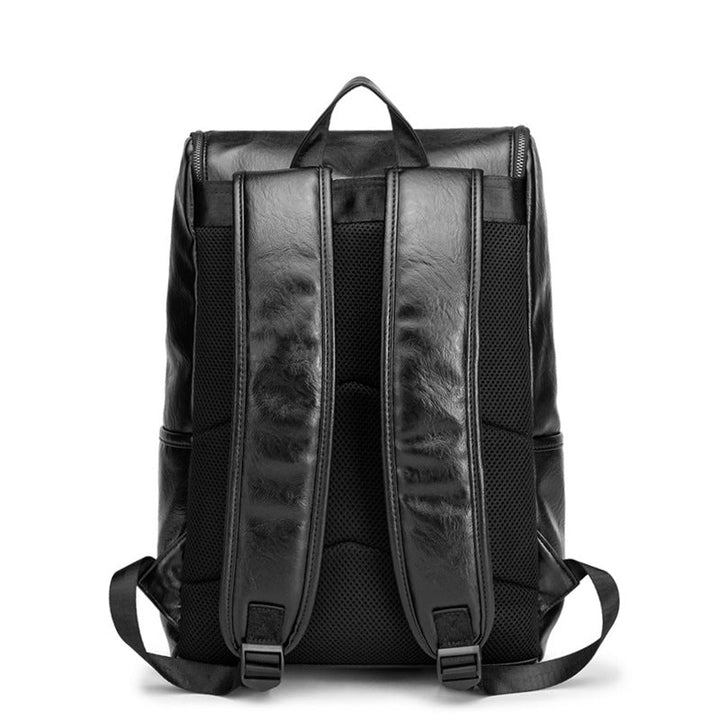 Elegant Vintage Laptop Backpack Kalsten