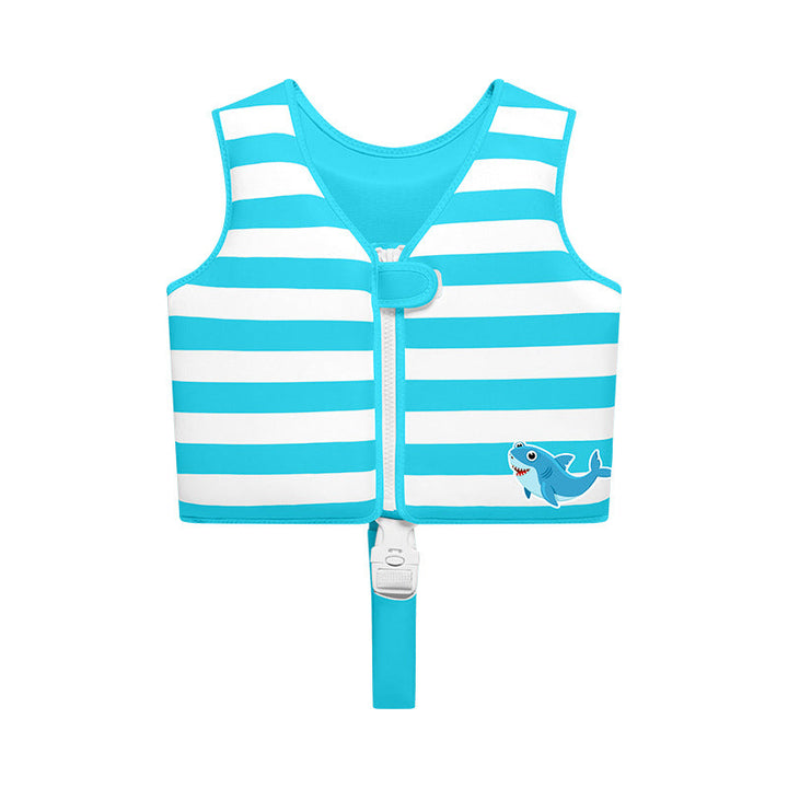 Waterproof Swim Vest with Animal Design