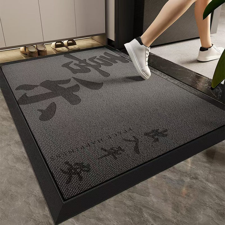 Stylish Indoor Entrance Mat Kalsten