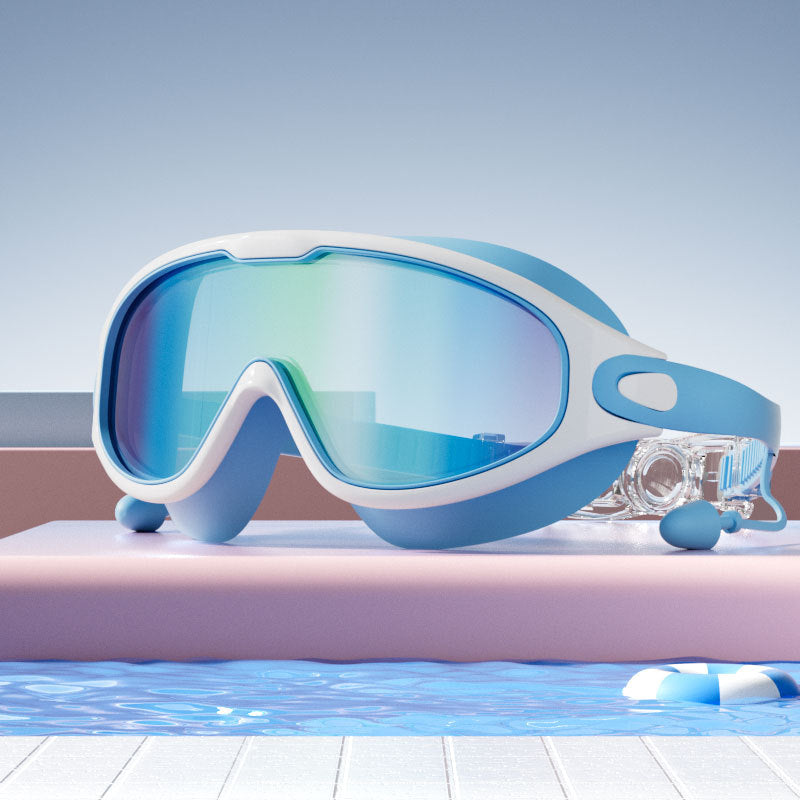 Premium Water-Resistant Diving Goggles Kalsten