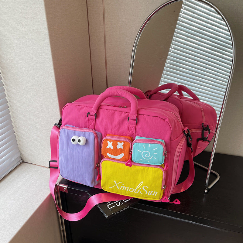 Funtastic Leisure and Sports Bag Kalsten