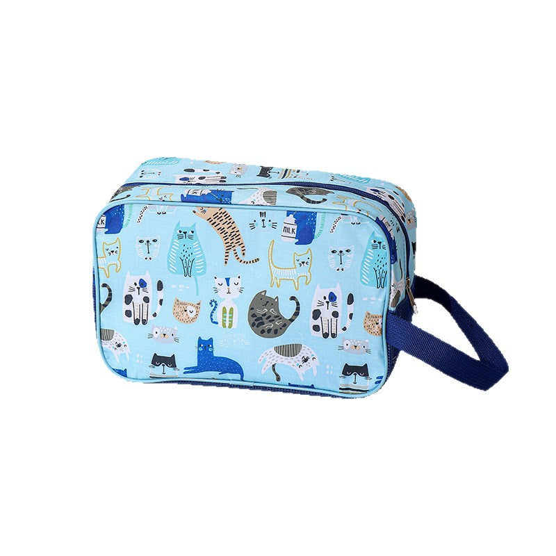 Culture bag Kalsten