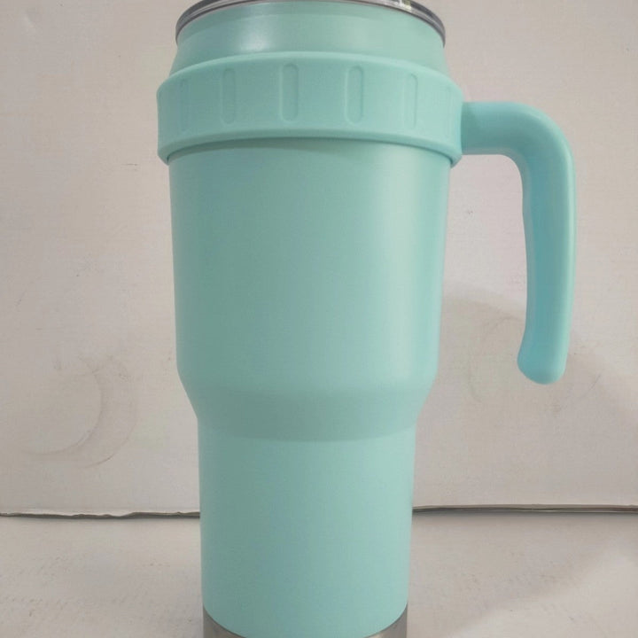 Women's Insulated Coffee Mug with Ergonomic Handle Kalsten
