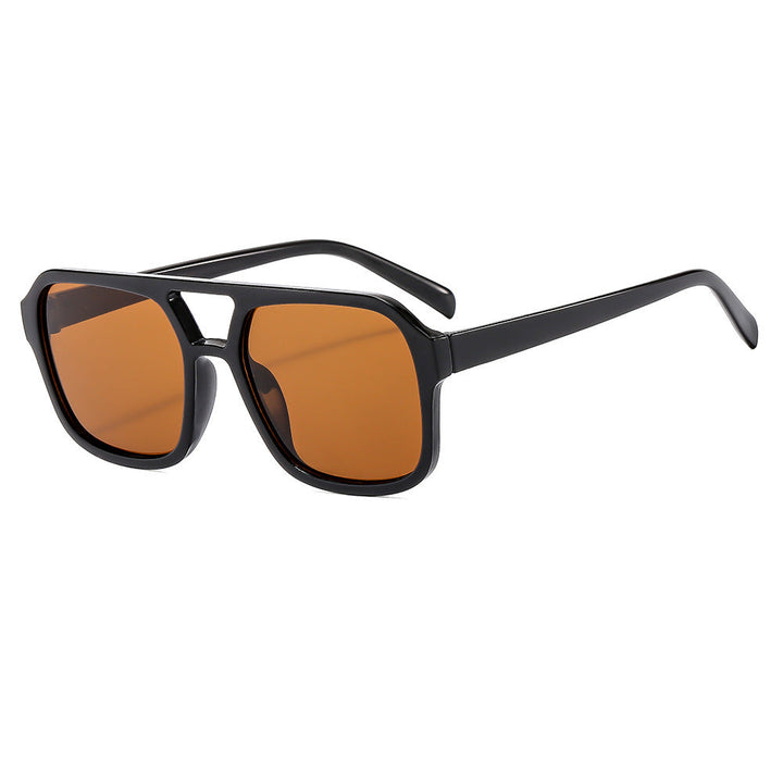 Women's fashionable sunglasses in stylish square design Kalsten