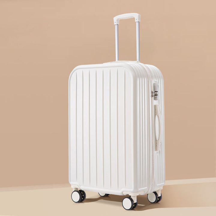 Unisex High-Performance Hardshell Spinner Suitcase Kalsten
