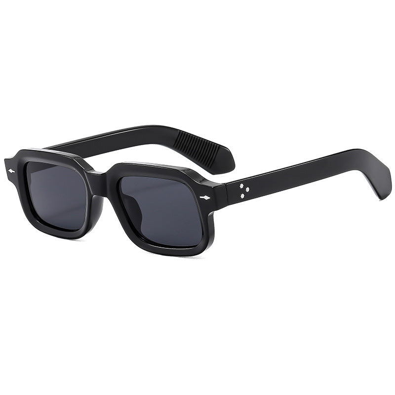 Women's stylish square sunglasses with elegant design and UV protection Kalsten