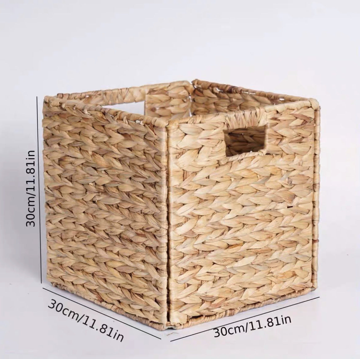 Decorative Storage Basket Acalora