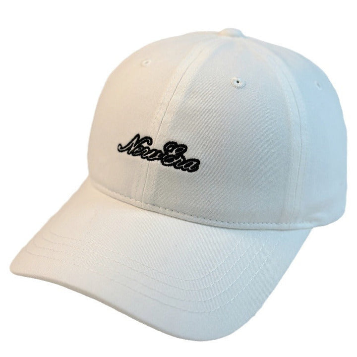 Men's Casual Cotton Baseball Cap Kalsten