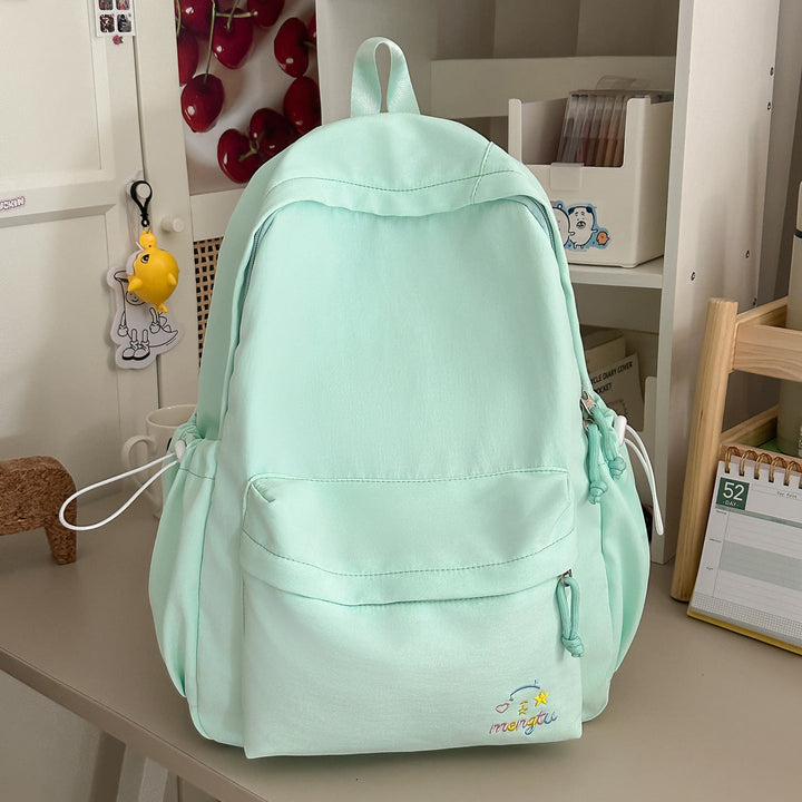 Lightweight Compact School Backpack