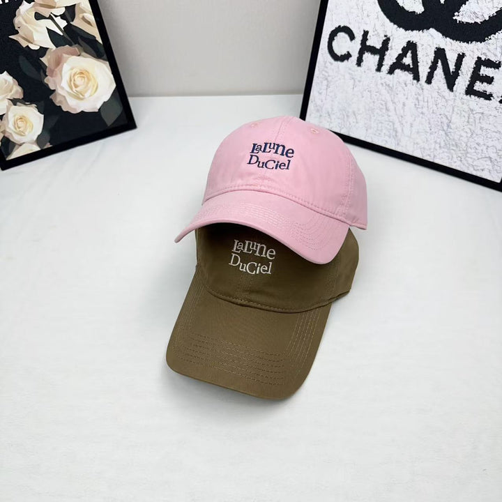 Men's Casual Embroidered Cap Kalsten 1784270809
