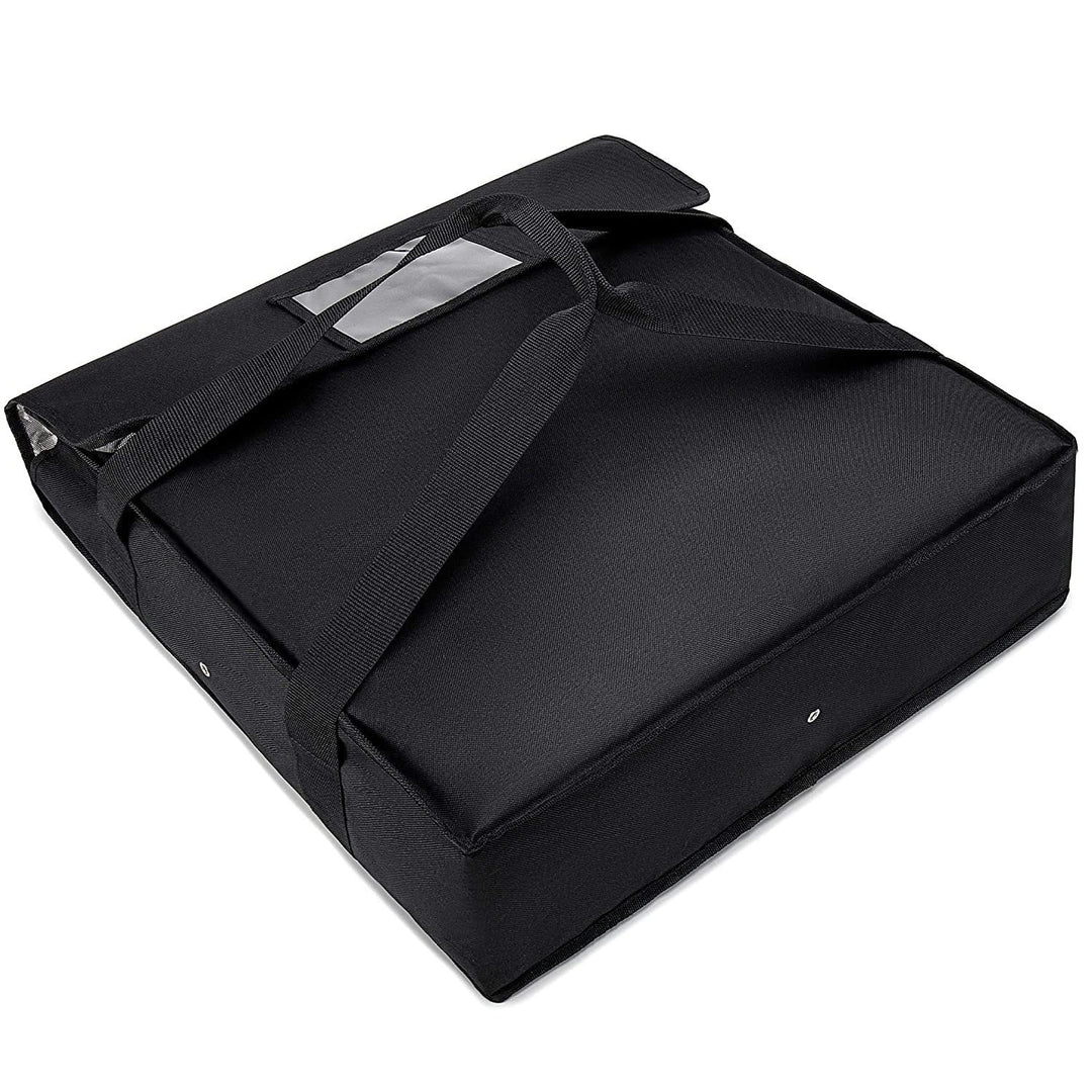 Ladies Insulated Transport Box with Viewing Window Kalsten