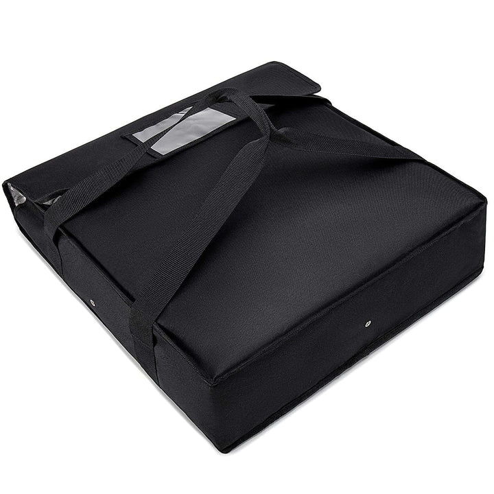 Ladies Insulated Transport Box with Viewing Window Kalsten