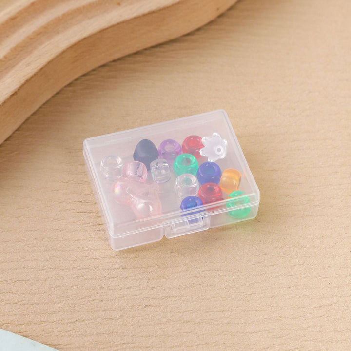Compact Multi-Use Storage Case Kalsten