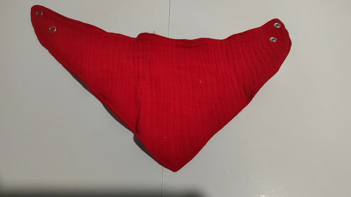 Cotton Bib Scarf kalsten