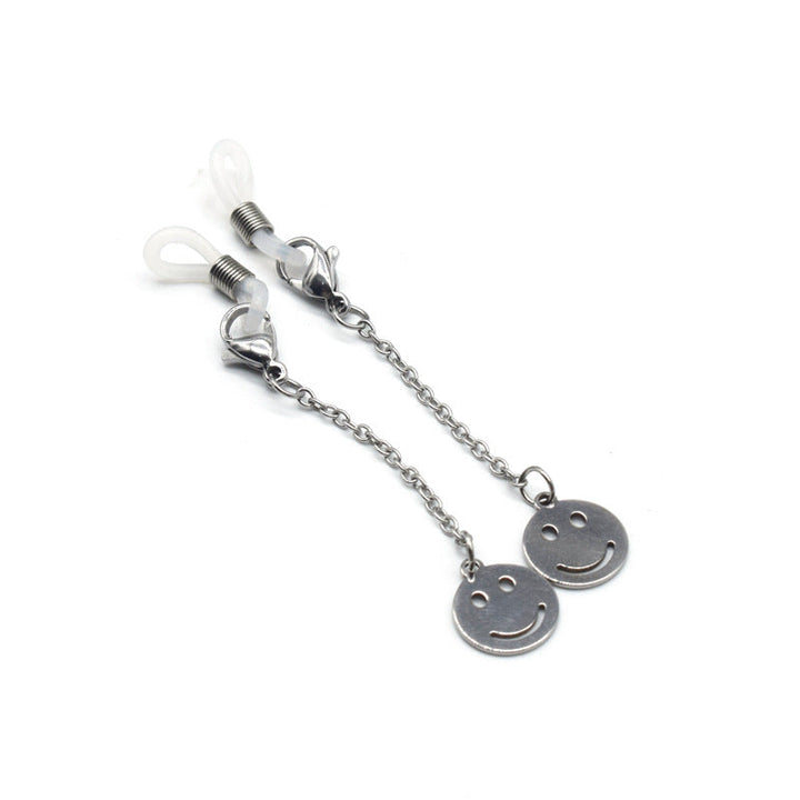 Cheerful Charm Eyewear Chain Kalsten