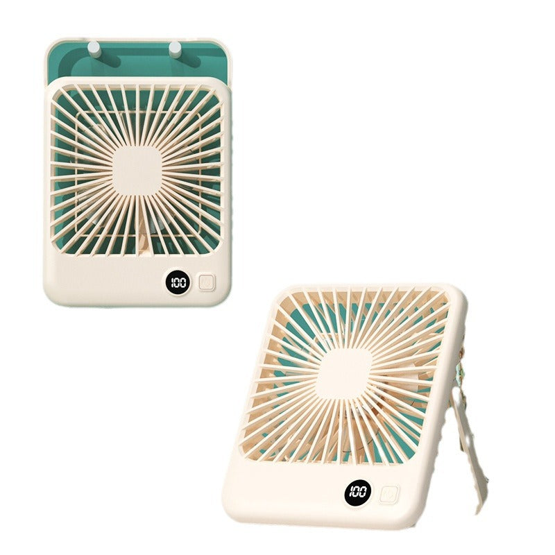 Unisex portable fan Kalsten