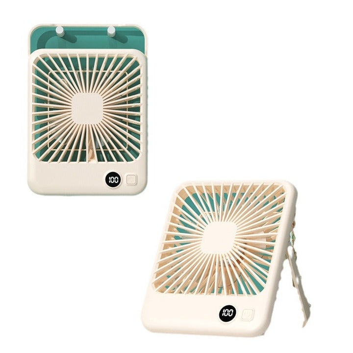 Unisex portable fan Kalsten