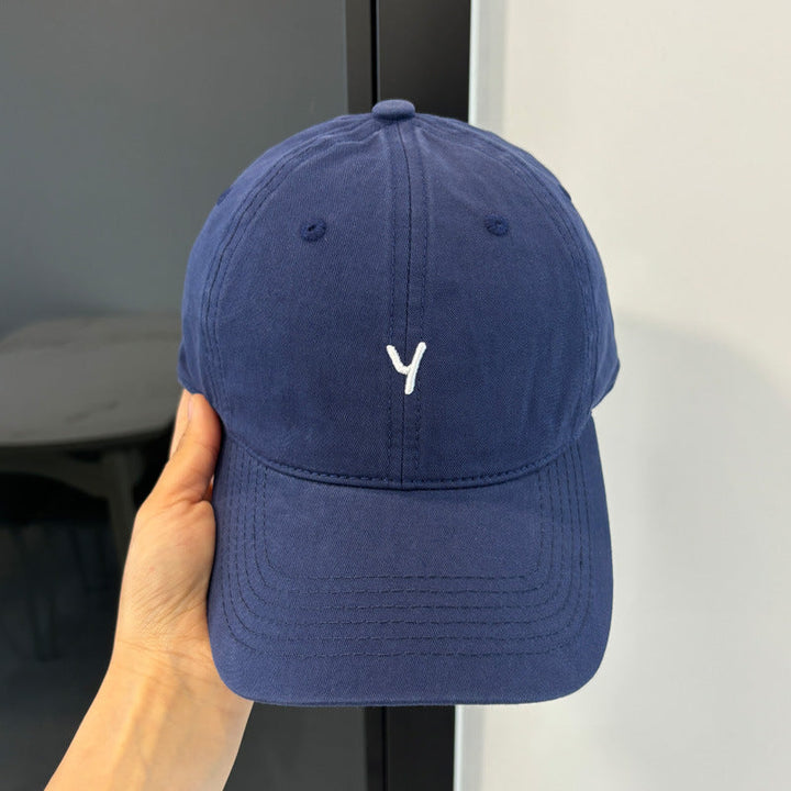 Unisex Classic Cotton Baseball Cap Kalsten
