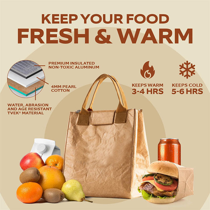 Practical and Stylish Picnic Bag Kalsten