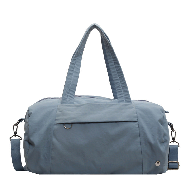 Multifunctional Sports Bag with Ergonomic Carrying Handles Kalsten