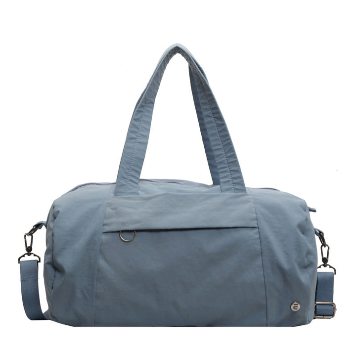 Multifunctional Sports Bag with Ergonomic Carrying Handles Kalsten