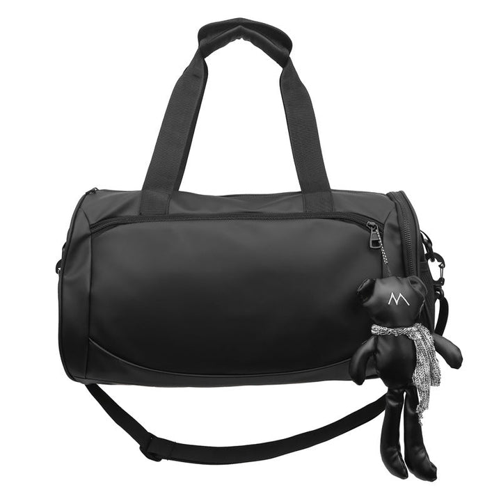 Versatile Sports Duffle Bag Kalsten