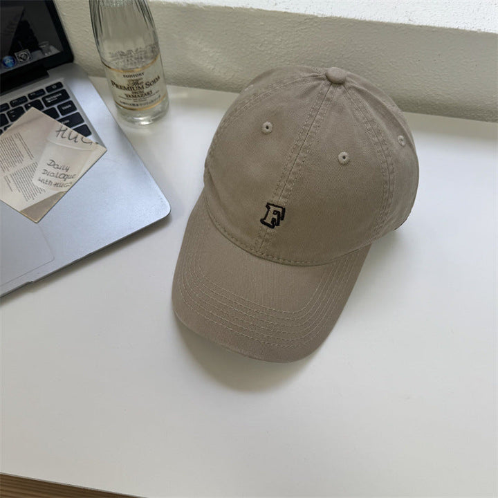 Unisex Casual Cotton Dad Hat Kalsten
