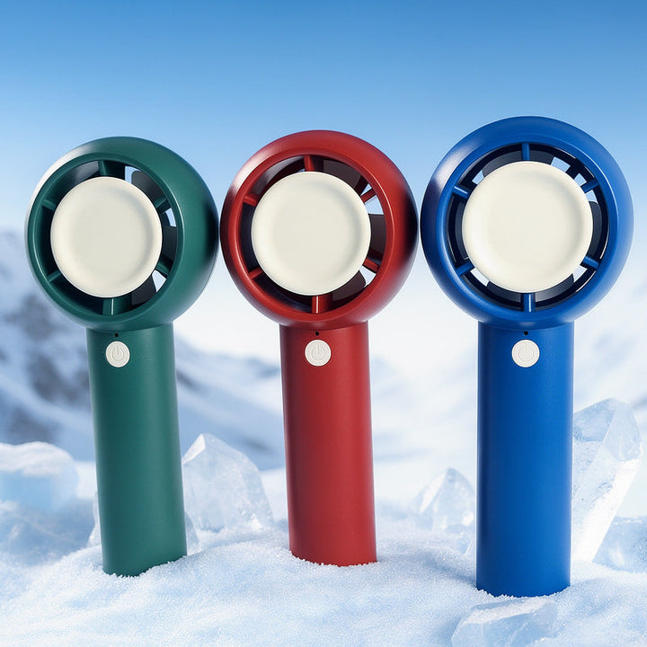 Compact High-Power Handheld Fan Kalsten