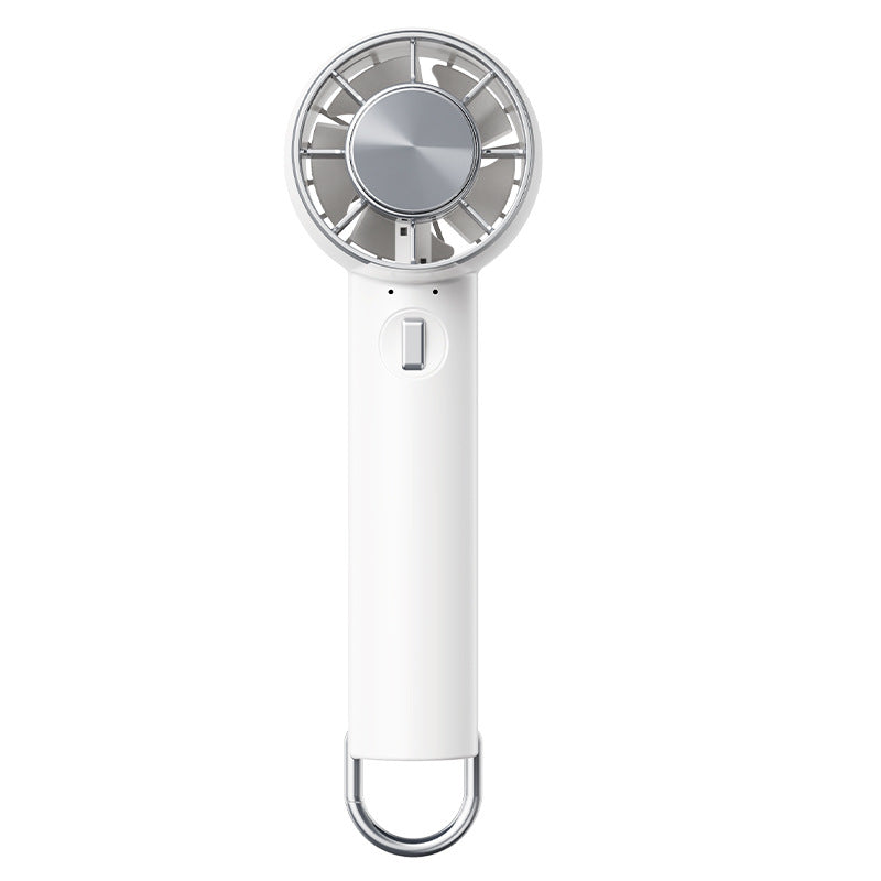 Unisex portable hand fan with USB charging function Kalsten