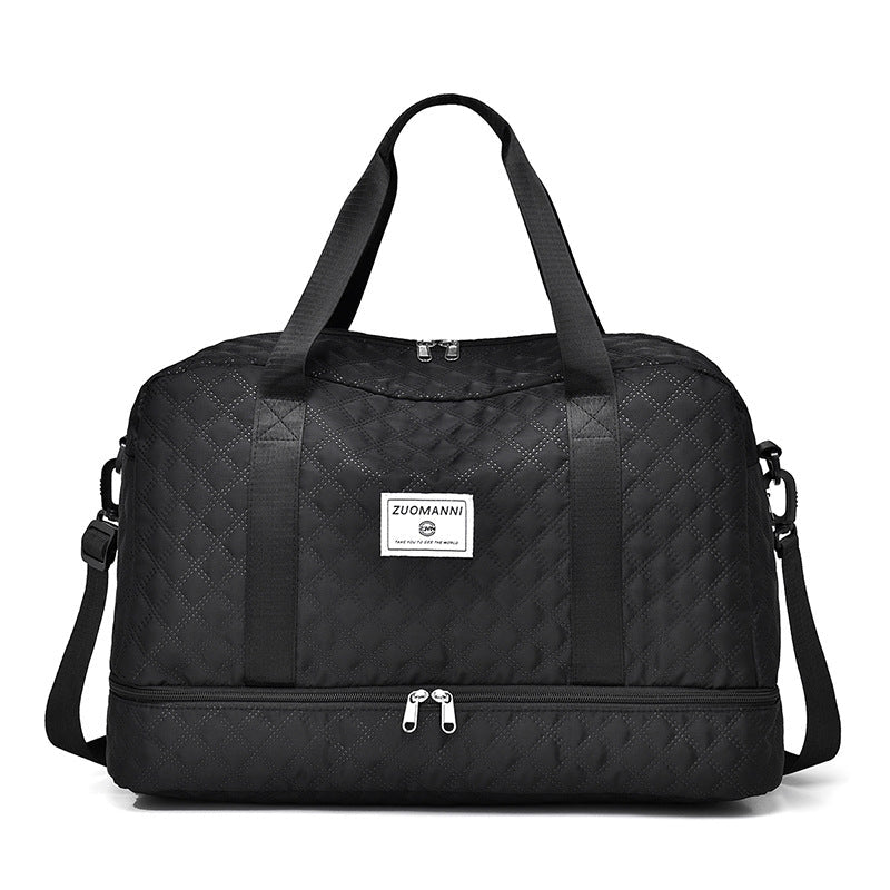 Padded Travel Bag Kalsten
