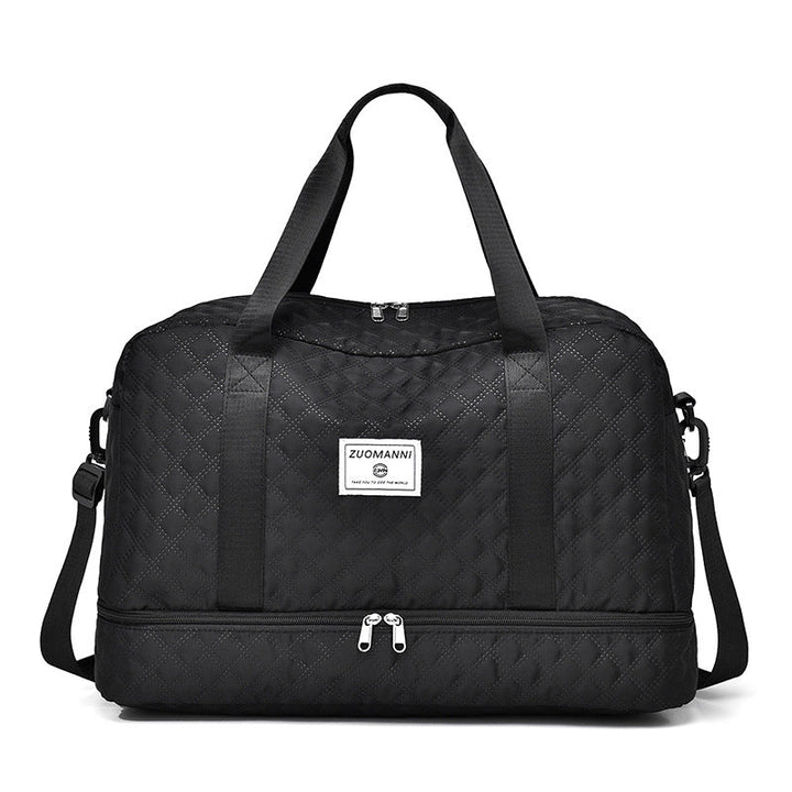 Padded Travel Bag Kalsten