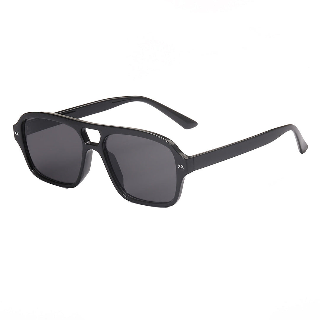 Ladies sunglasses in striking tortoiseshell design Kalsten