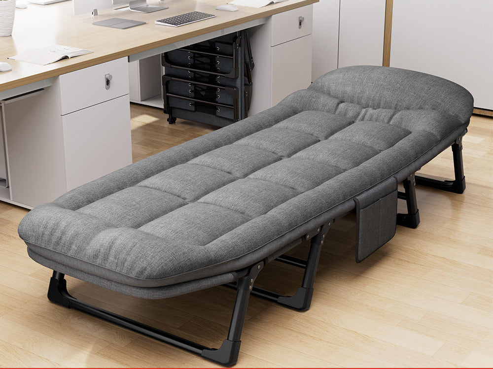 Foldable Outdoor Recliner Kalsten