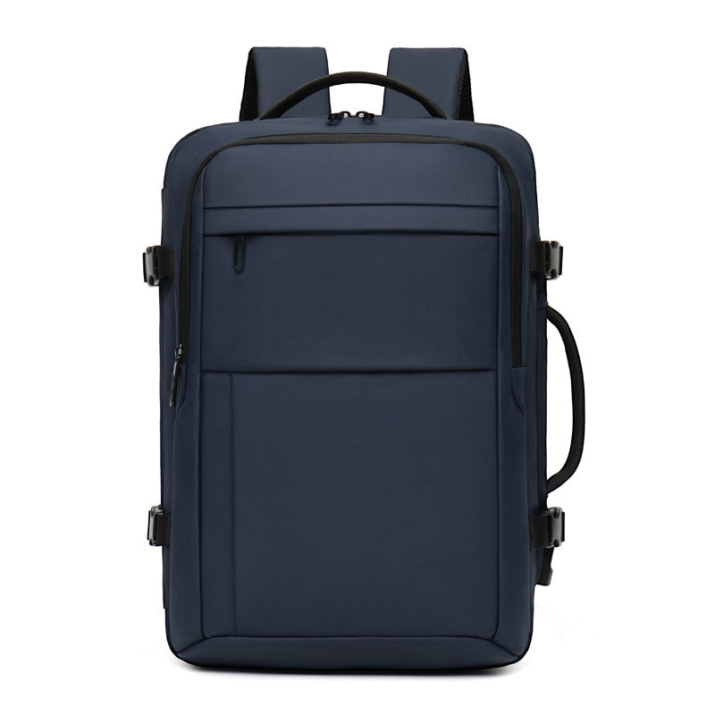 Advanced Urban Travel Backpack Kalsten