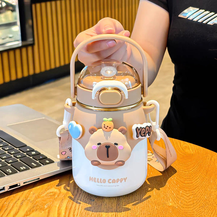 Women cute drinking bottle Kalsten
