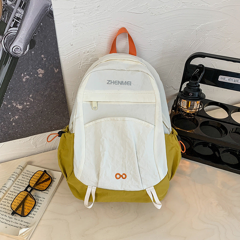 Lightweight Urban School Backpack