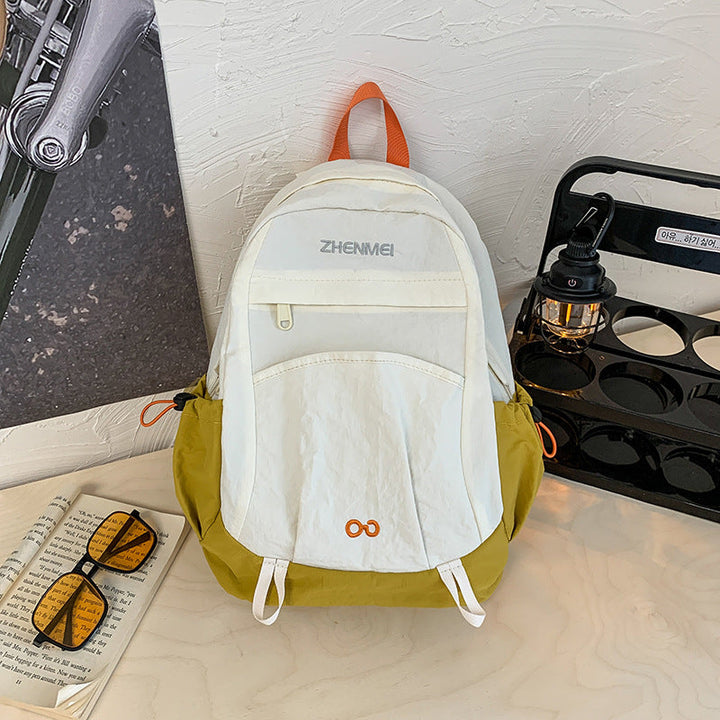 Lightweight Urban School Backpack