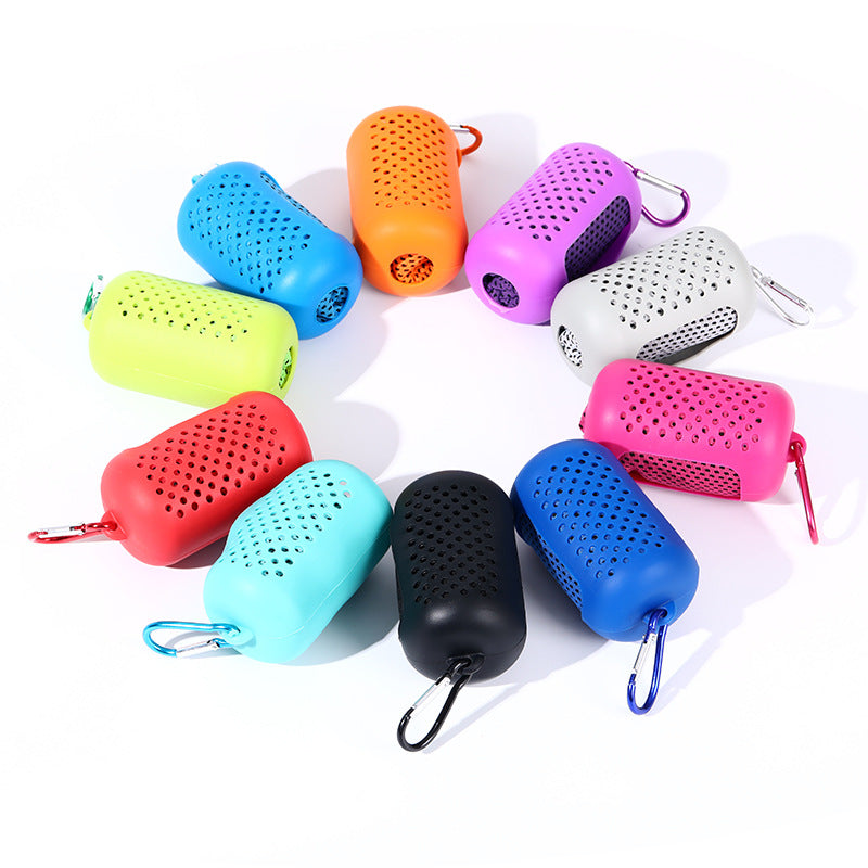 Unisex Portable Bluetooth Speaker Kalsten