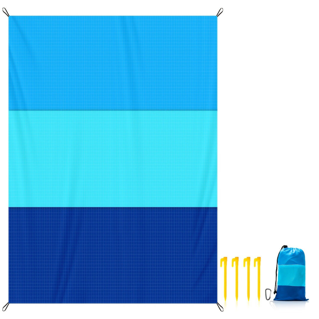 WoLarge Beach Towel Kalsten
