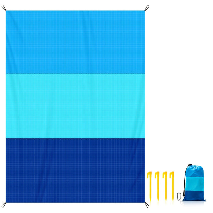 WoLarge Beach Towel Kalsten