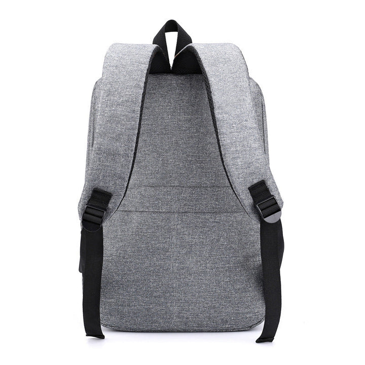 Smart Tech-Ready Backpack kalsten