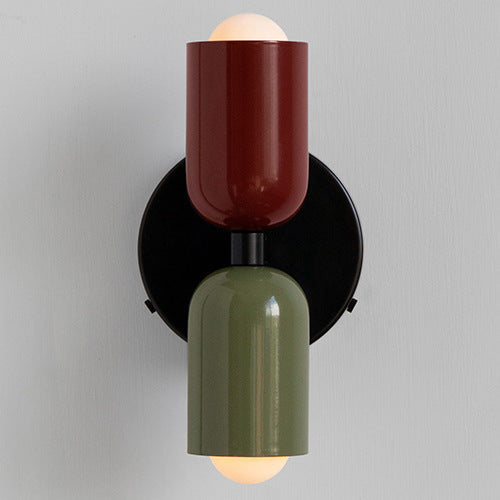 MP H23 Up Down Wall Light | Kalsten
