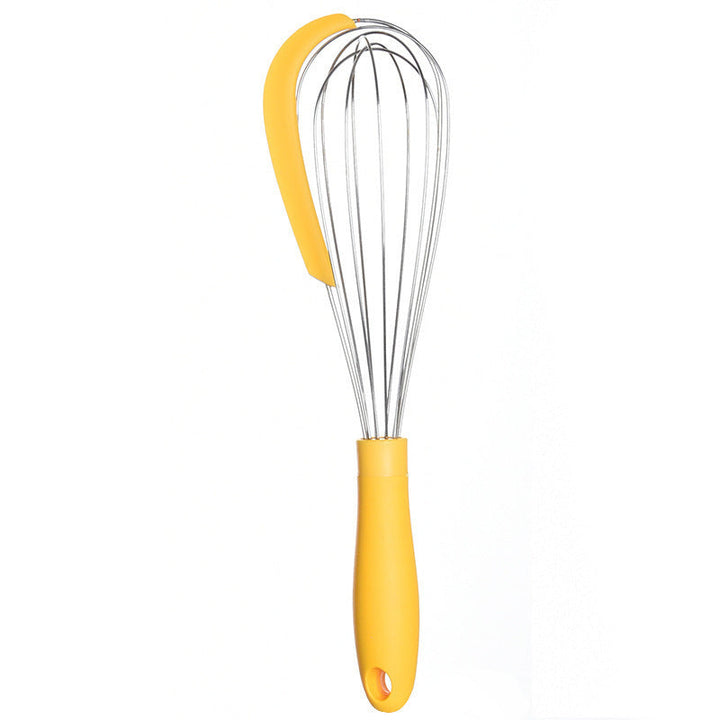High-quality silicone whisk with ergonomic handle Kalsten